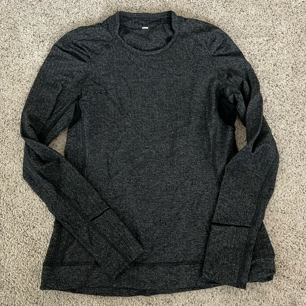 Lululemon shirt